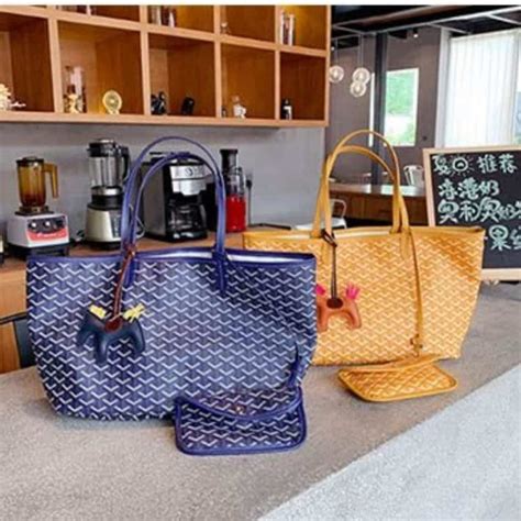 dhgate goyard tote|cheap and fashion goyard bags.